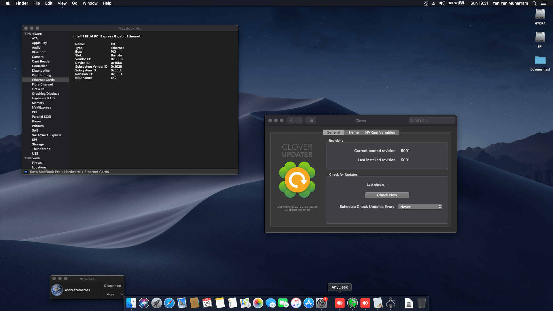 Dell Latitude E7440 [Intel HD 4400] 8